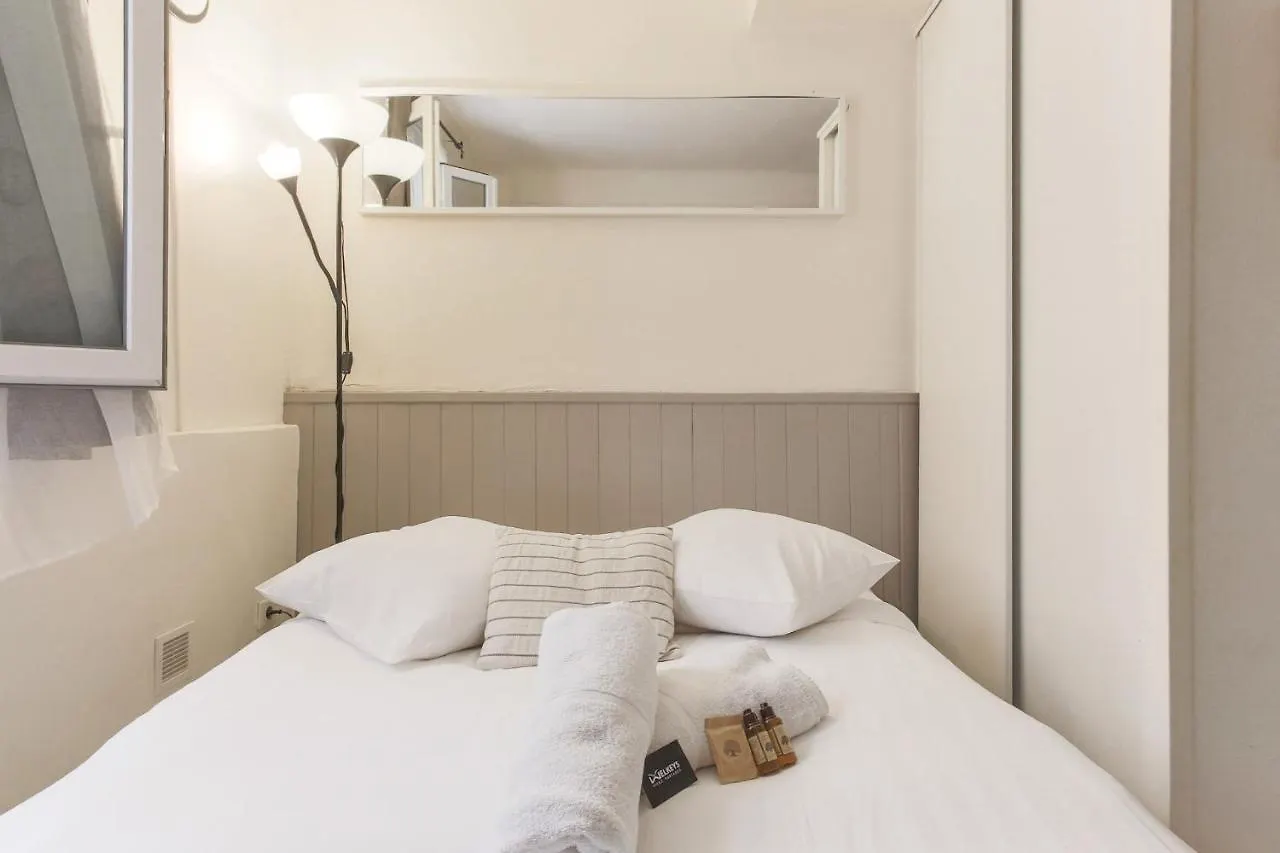 Cosy Studio In The Centre Of Aix-En-Provence - Welkeys