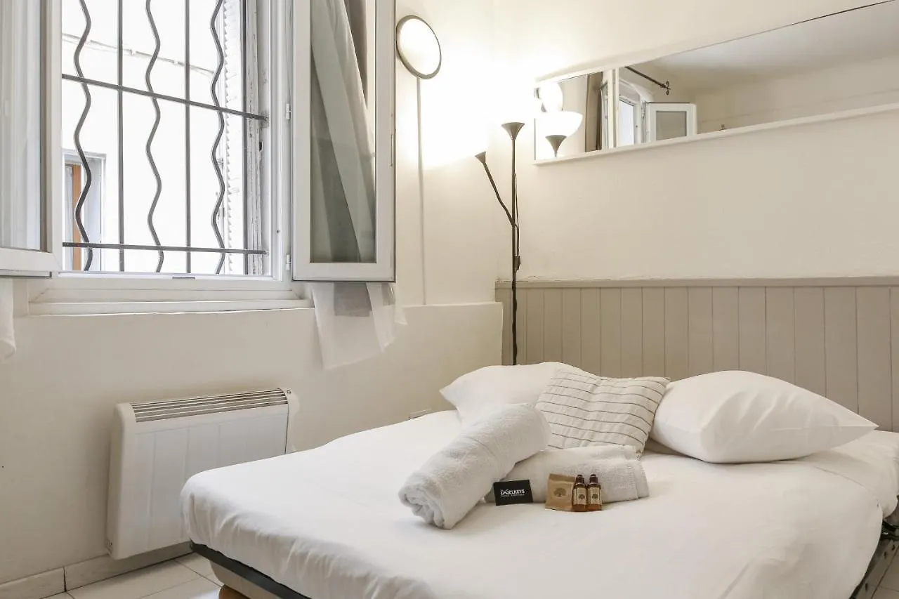 Apartment Cosy Studio In The Centre Of Aix-En-Provence - Welkeys France